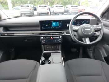 Used Hyundai TUCSON 2024 for sale - 74771739: Photo