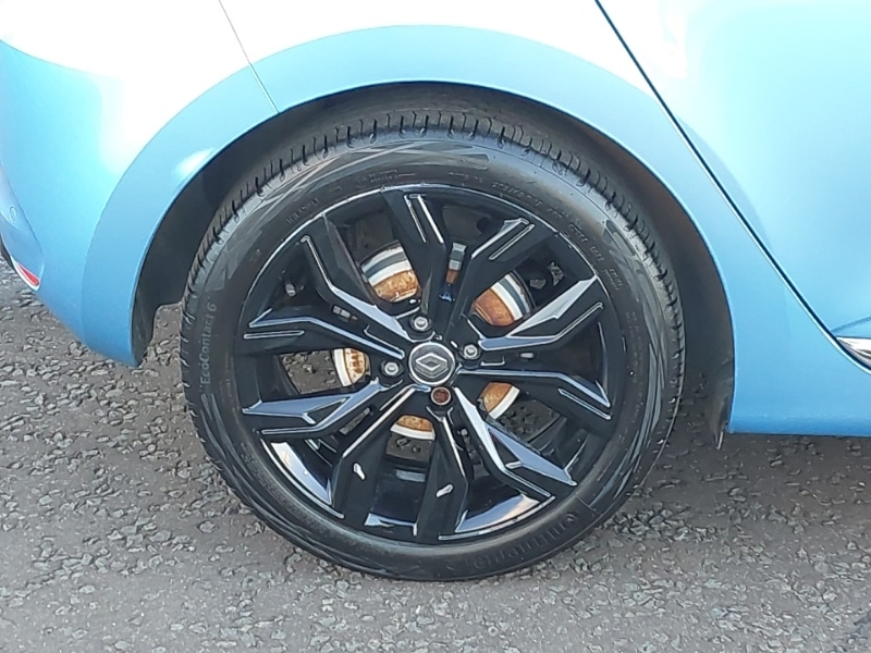 Used Renault Clio 2021 for sale - 76639493: Photo 12