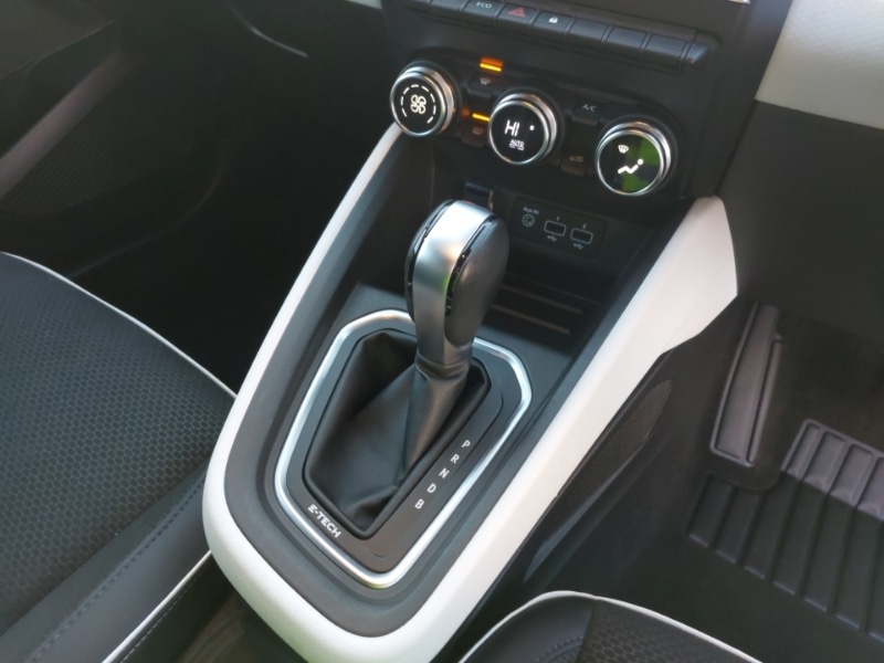 Used Renault Clio 2021 for sale - 76639493: Photo 18