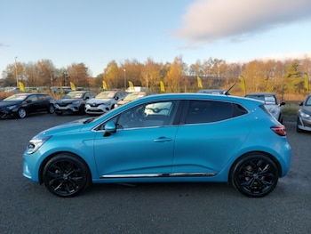 Used Renault Clio 2021 for sale - 76639493: Photo