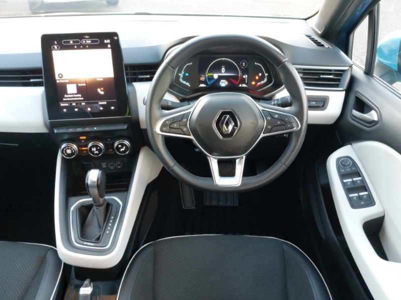 Used Renault Clio 2021 for sale - 76639493: Photo 7