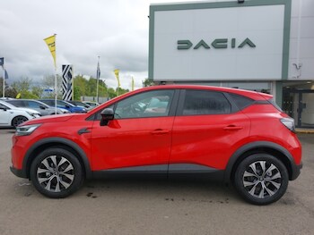 Used Renault Captur 2026 for sale - 78642868: Photo