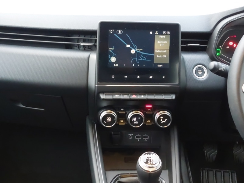 Used Renault Clio 2022 for sale - 76911572: Photo 11