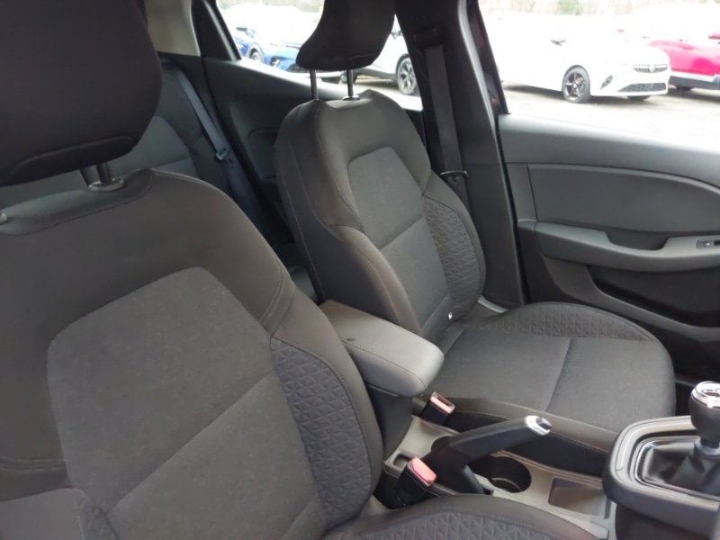 Used Renault Clio 2022 for sale - 76911572: Photo 13