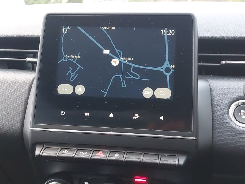 Used Renault Clio 2022 for sale - 76911572: Photo 14