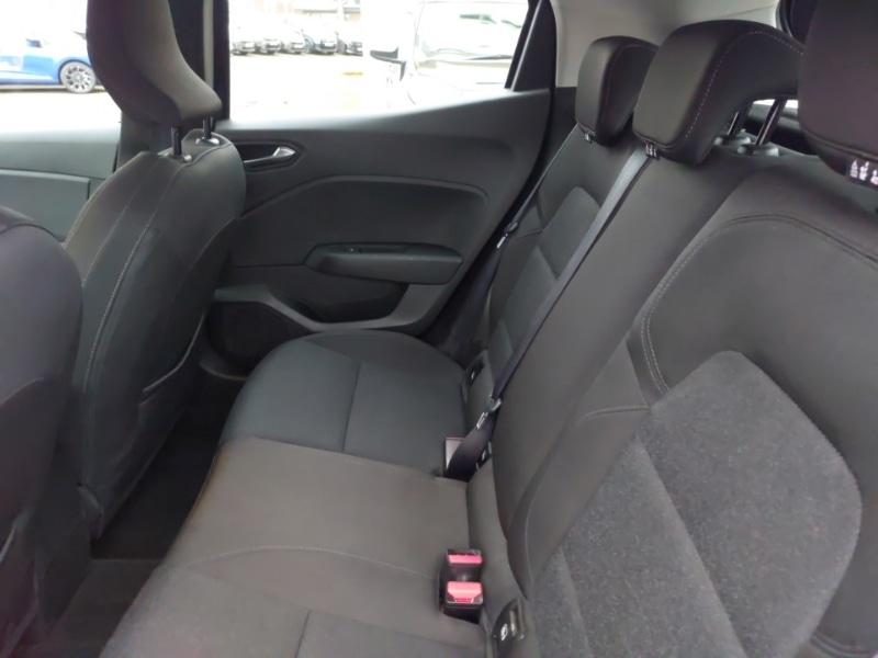 Used Renault Clio 2022 for sale - 76911572: Photo 6