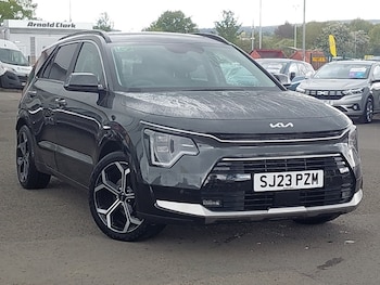 Used Kia Niro 2023 for sale - 78622074: Photo