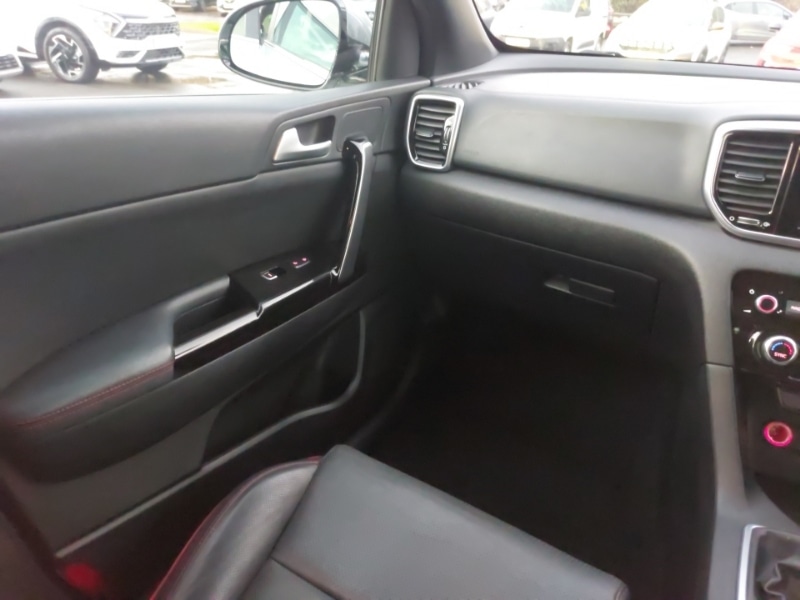 Used Kia Sportage 2019 for sale - 76726216: Photo 10