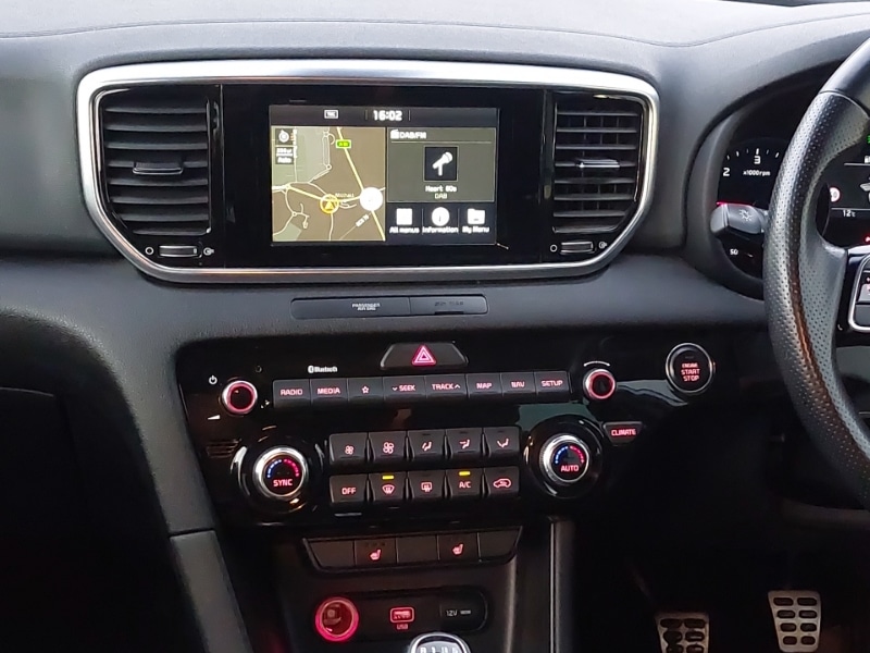 Used Kia Sportage 2019 for sale - 76726216: Photo 11