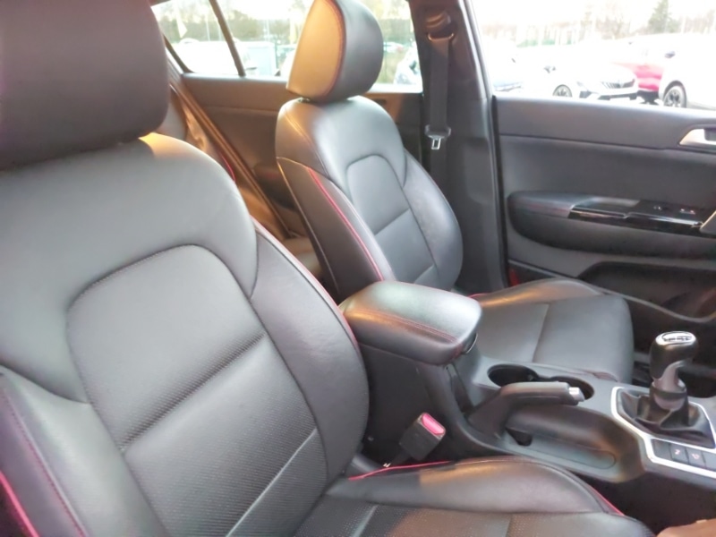 Used Kia Sportage 2019 for sale - 76726216: Photo 13