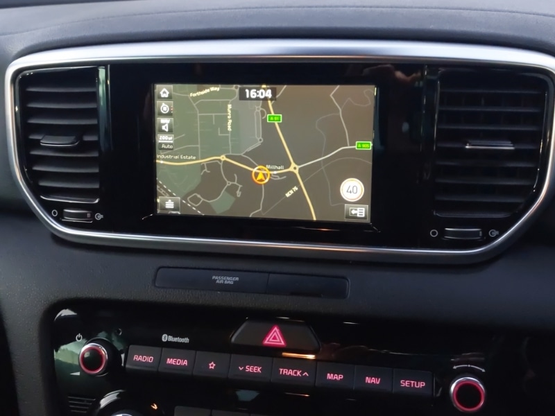 Used Kia Sportage 2019 for sale - 76726216: Photo 14