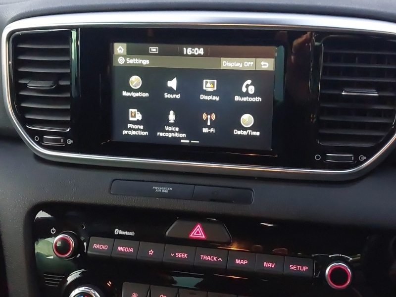 Used Kia Sportage 2019 for sale - 76726216: Photo 15