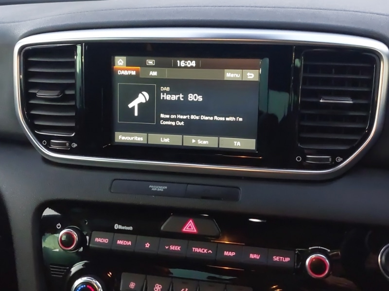 Used Kia Sportage 2019 for sale - 76726216: Photo 16