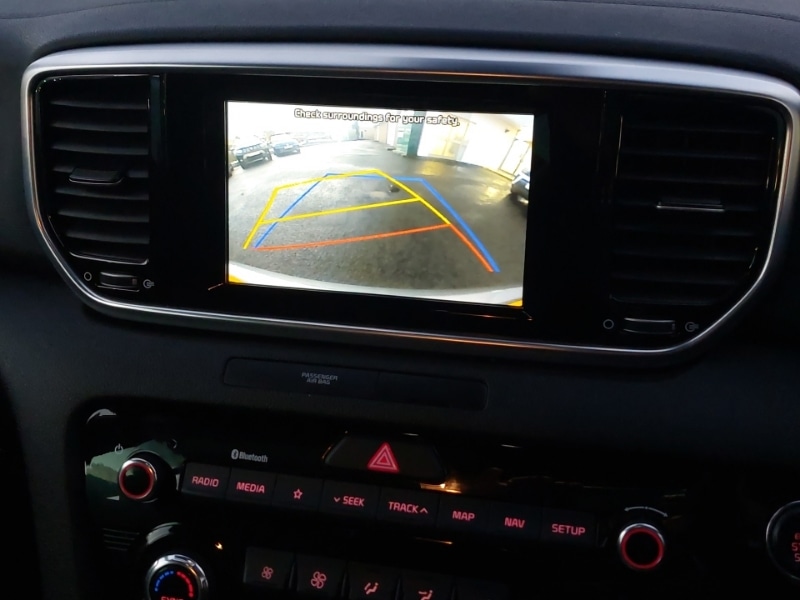 Used Kia Sportage 2019 for sale - 76726216: Photo 17