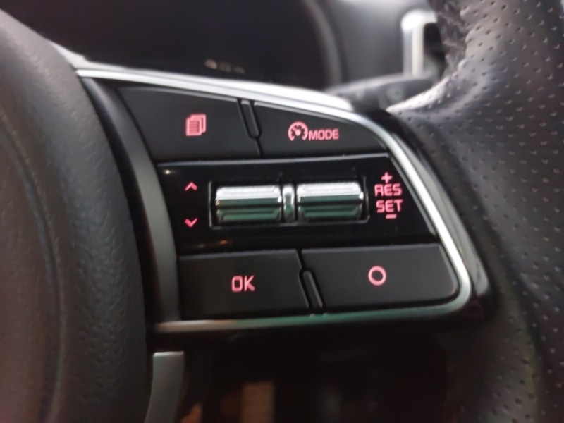 Used Kia Sportage 2019 for sale - 76726216: Photo 19