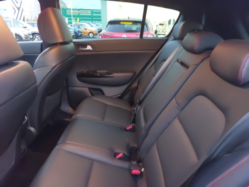 Used Kia Sportage 2019 for sale - 76726216: Photo 6