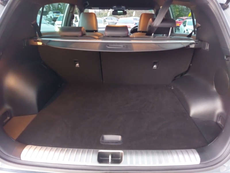 Used Kia Sportage 2019 for sale - 76726216: Photo 8