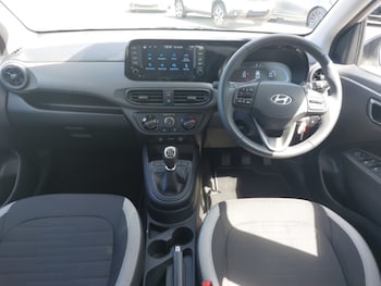 Used Hyundai i10 2025 for sale - 78695047: Photo