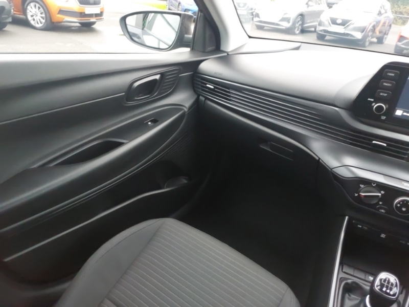 Used Hyundai i20 2021 for sale - 76511456: Photo 10