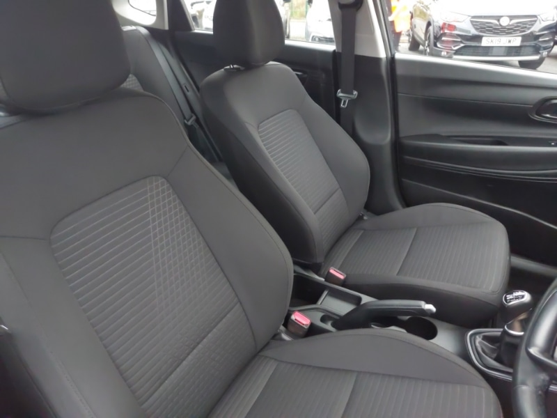 Used Hyundai i20 2021 for sale - 76511456: Photo 13