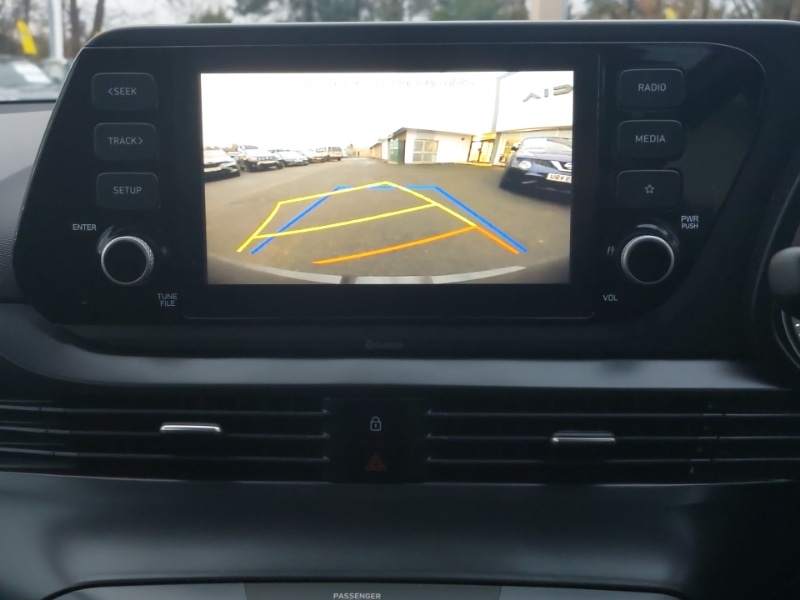 Used Hyundai i20 2021 for sale - 76511456: Photo 16