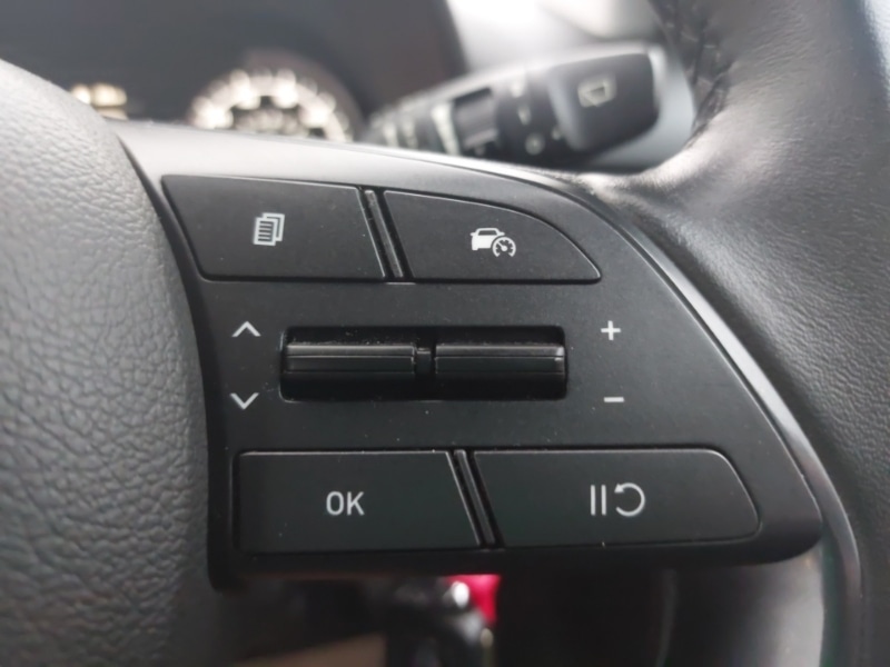 Used Hyundai i20 2021 for sale - 76511456: Photo 18