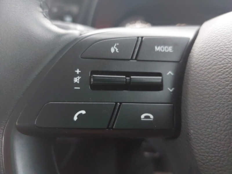 Used Hyundai i20 2021 for sale - 76511456: Photo 19