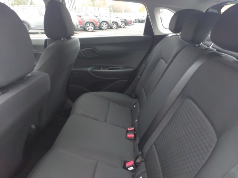 Used Hyundai i20 2021 for sale - 76511456: Photo 6