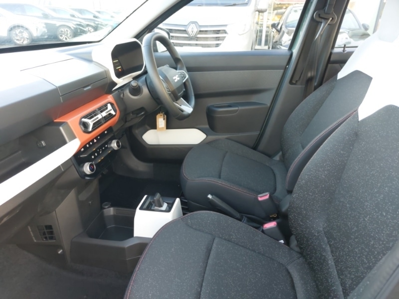 Used Dacia Spring 2026 for sale - 77352901: Photo 5