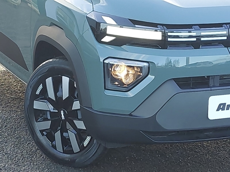 Used Dacia Spring 2026 for sale - 77352901: Photo 9