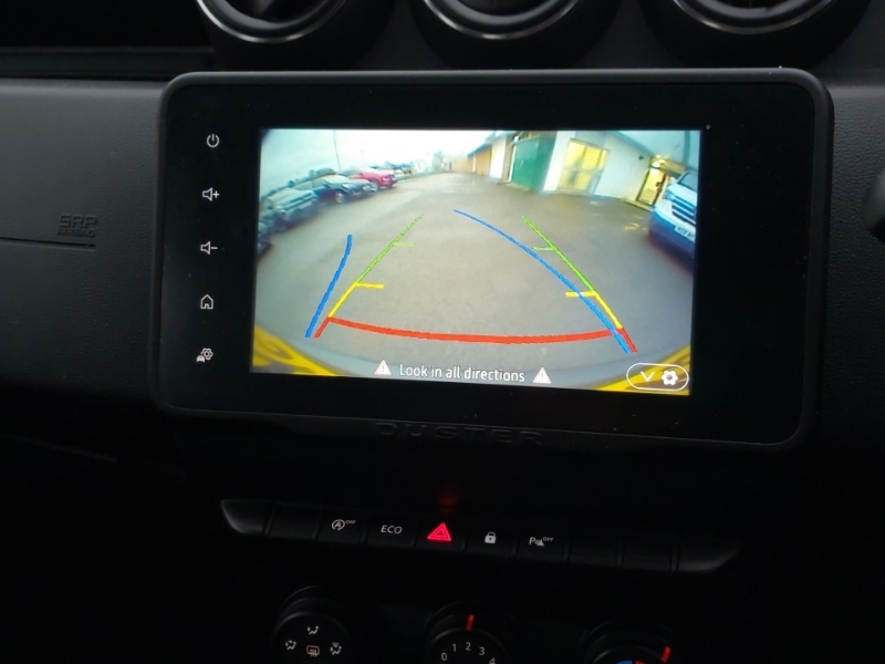 Used Dacia Duster 2022 for sale - 77458155: Photo 15