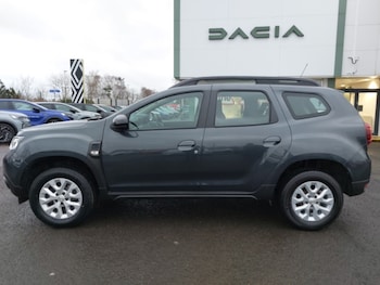 Used Dacia Duster 2022 for sale - 77458155: Photo