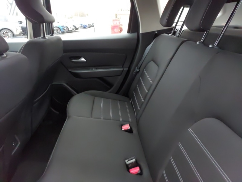 Used Dacia Duster 2022 for sale - 77458155: Photo 6