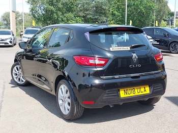 Used Renault Clio 2018 for sale - 79164810: Photo