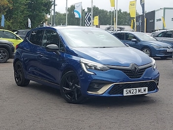 Used Renault Clio 2023 for sale - 79433395: Photo