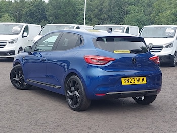 Used Renault Clio 2023 for sale - 79433395: Photo
