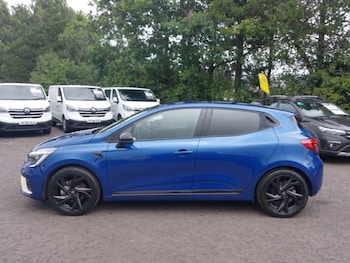 Used Renault Clio 2023 for sale - 79433395: Photo