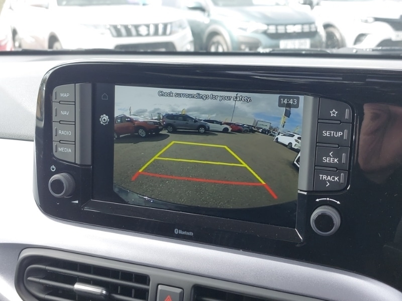 Used Hyundai i10 2026 for sale - 78179000: Photo 11