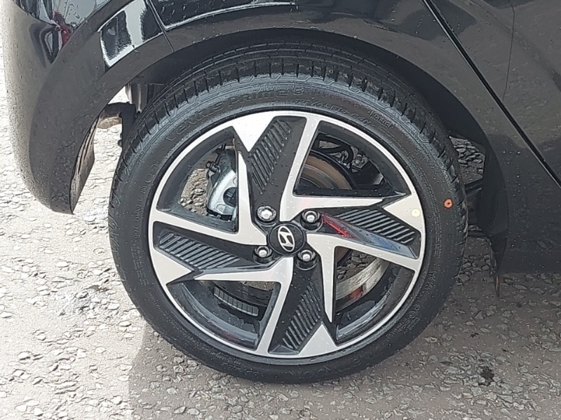 Used Hyundai i10 2026 for sale - 78179000: Photo 12