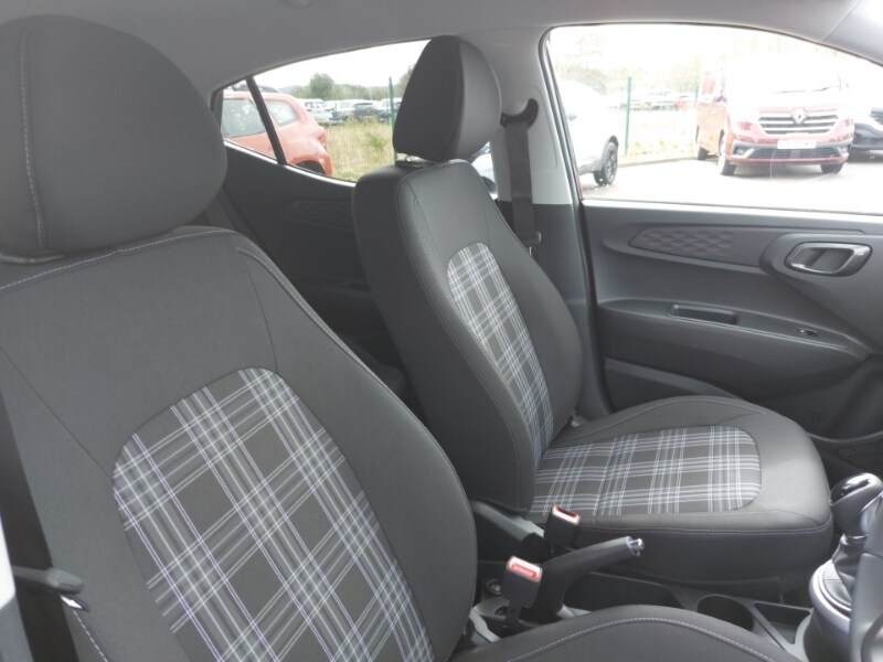 Used Hyundai i10 2026 for sale - 78179000: Photo 16