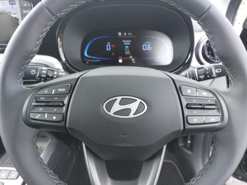 Used Hyundai i10 2026 for sale - 78179000: Photo 17