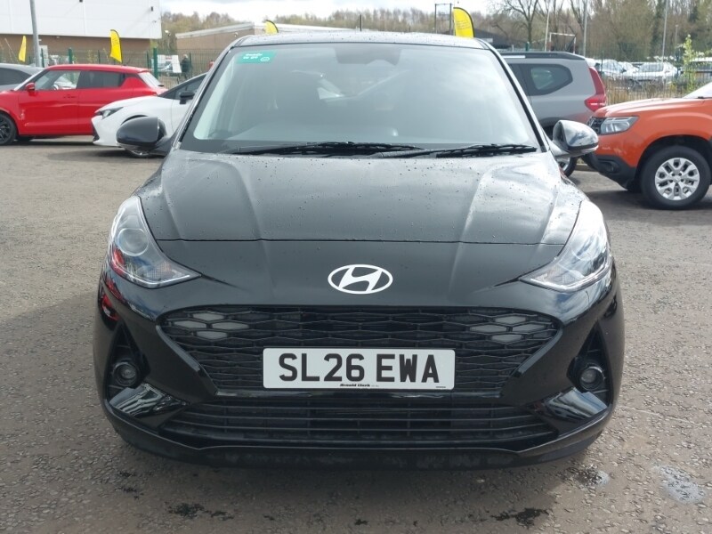 Used Hyundai i10 2026 for sale - 78179000: Photo 19
