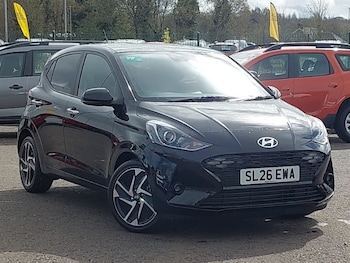 Used Hyundai i10 2026 for sale - 78179000: Photo