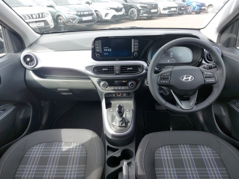 Used Hyundai i10 2026 for sale - 78179000: Photo 2