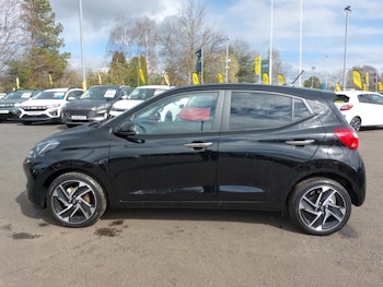 Used Hyundai i10 2026 for sale - 78179000: Photo