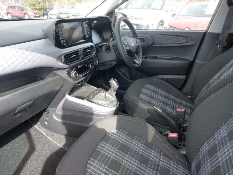 Used Hyundai i10 2026 for sale - 78179000: Photo 5