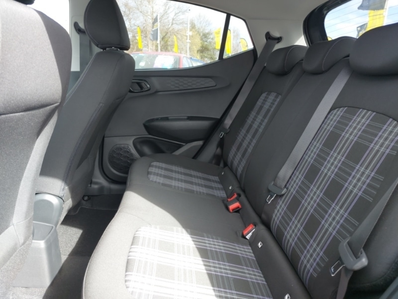 Used Hyundai i10 2026 for sale - 78179000: Photo 6