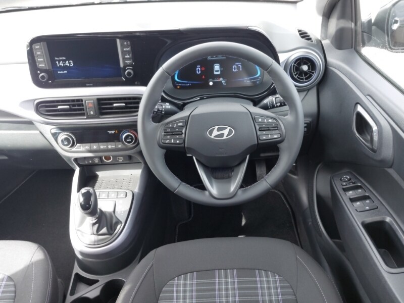 Used Hyundai i10 2026 for sale - 78179000: Photo 7