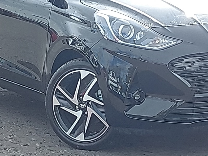 Used Hyundai i10 2026 for sale - 78179000: Photo 9