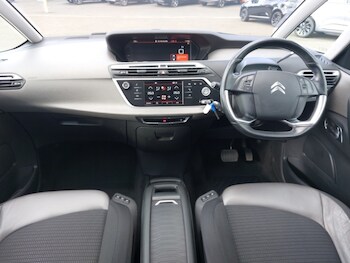 Used Citroen Grand C4 Picasso 2019 for sale - 78585155: Photo